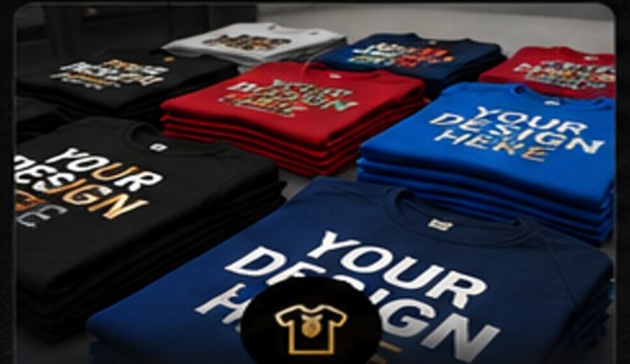 Custom ministry and church apparel